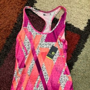 Womens Medium workout tank